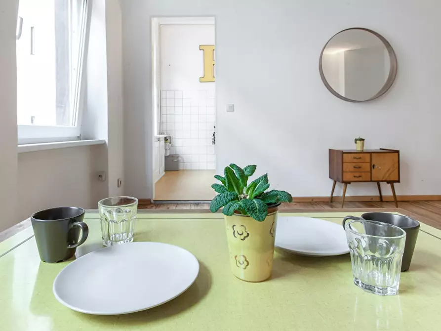 Immagine 8 di Appartamento in affitto  in Böckhstraße a Berlin Kreuzberg