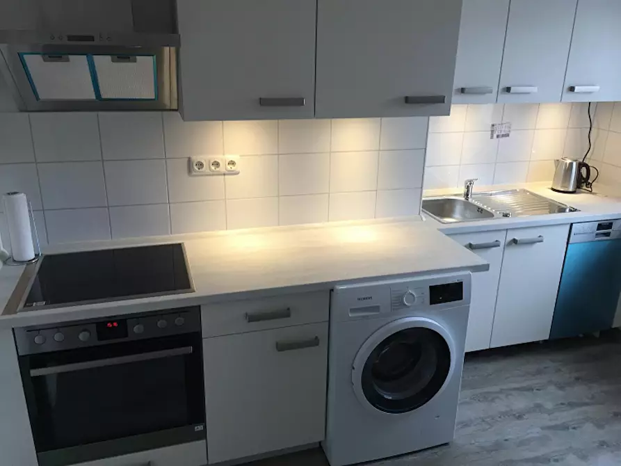 Immagine 7 di Camera in affitto  in Siemensstraße a Frankfurt am Main