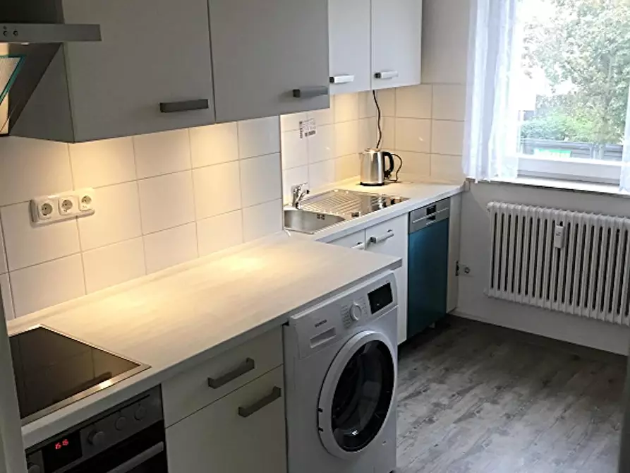 Immagine 8 di Camera in affitto  in Siemensstraße a Frankfurt am Main