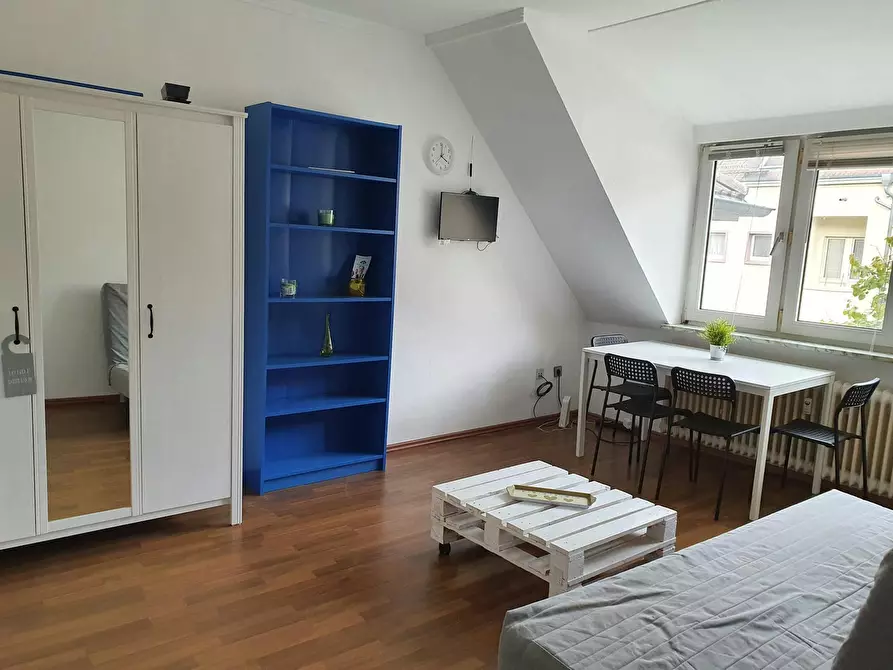 Immagine 4 di Appartamento in affitto  in Graf-Haeseler-Straße a Dortmund