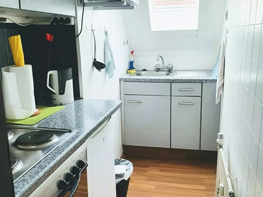 Immagine 9 di Appartamento in affitto  in Graf-Haeseler-Straße a Dortmund