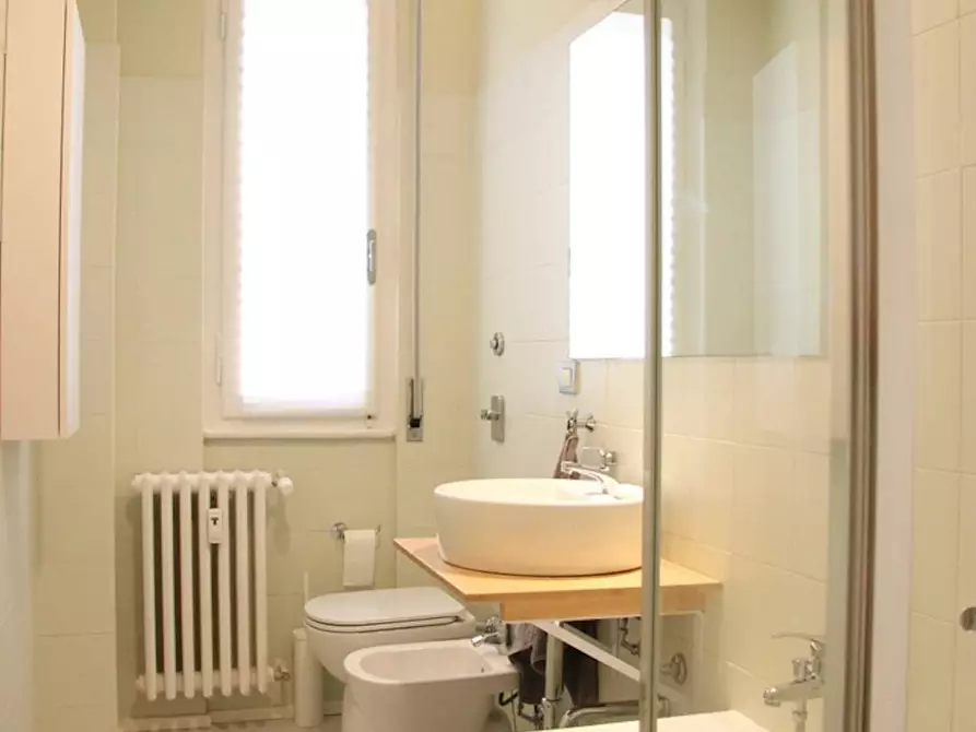 Immagine 2 di Camera in affitto  in Via dei Biancospini a Milano