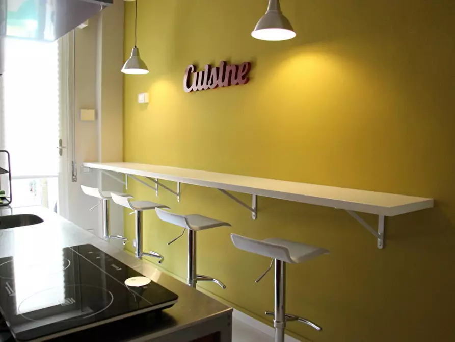 Immagine 4 di Camera in affitto  in Via dei Biancospini a Milano