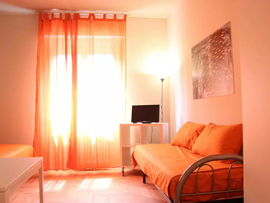 Immagine 8 di Camera in affitto  in Via dei Biancospini a Milano