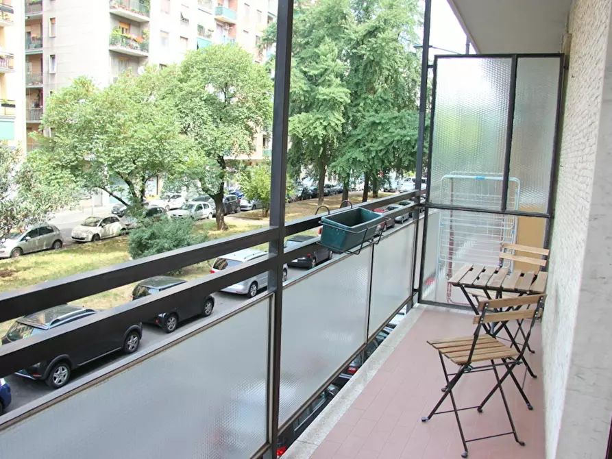 Immagine 9 di Camera in affitto  in Via dei Biancospini a Milano