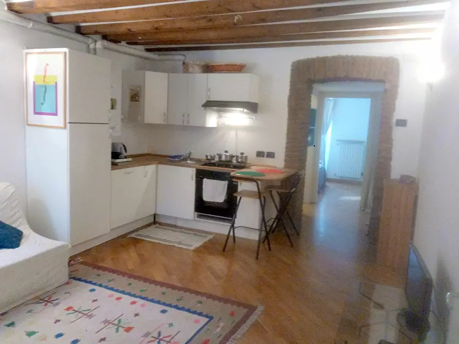 Immagine 7 di Appartamento in affitto  in Via Vigevano a Milano