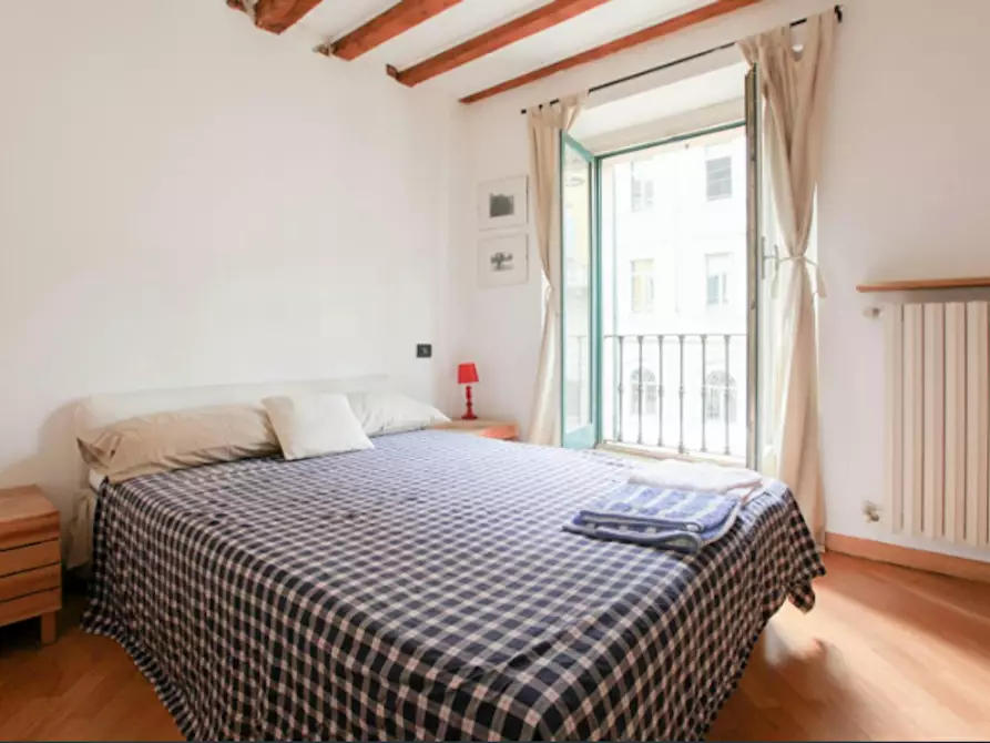 Immagine 3 di Appartamento in affitto  in Via Vigevano a Milano