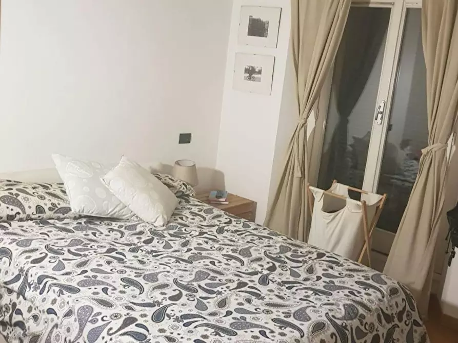 Immagine 10 di Appartamento in affitto  in Via Vigevano a Milano