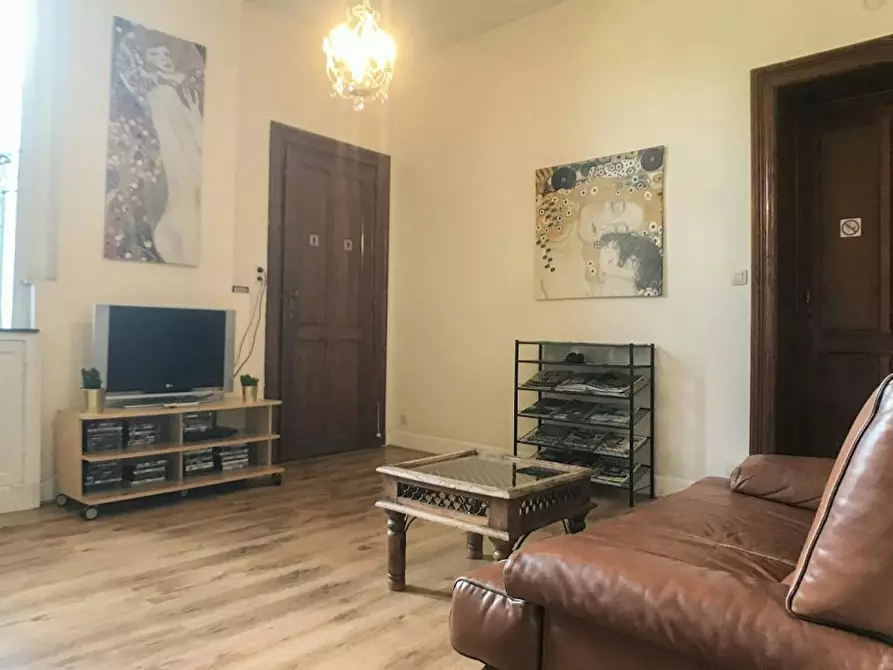 Immagine 6 di Camera in affitto  in Rue Gustave Fuss a Schaerbeek