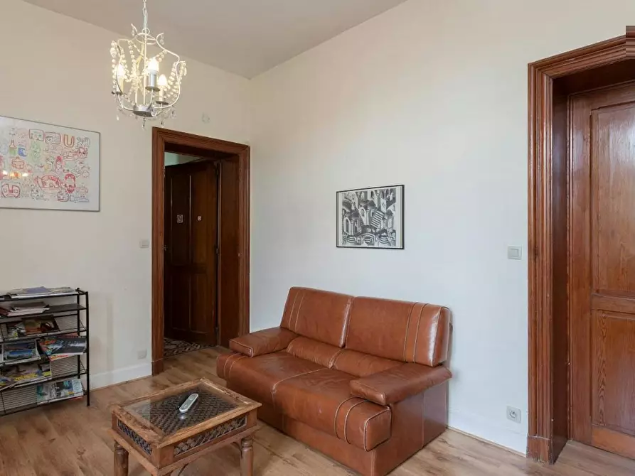 Immagine 10 di Camera in affitto  in Rue Gustave Fuss a Schaerbeek