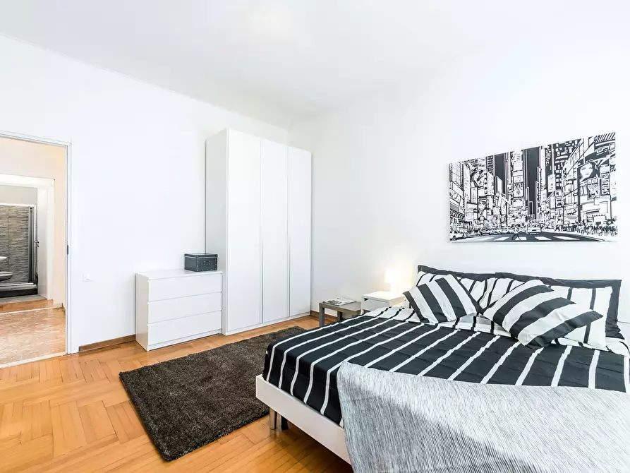 Immagine 2 di Camera in affitto  in Via Umago a Padova