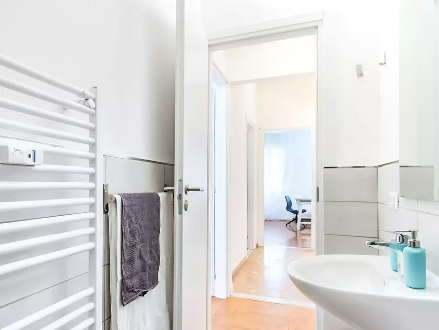 Immagine 7 di Camera in affitto  in Via Umago a Padova