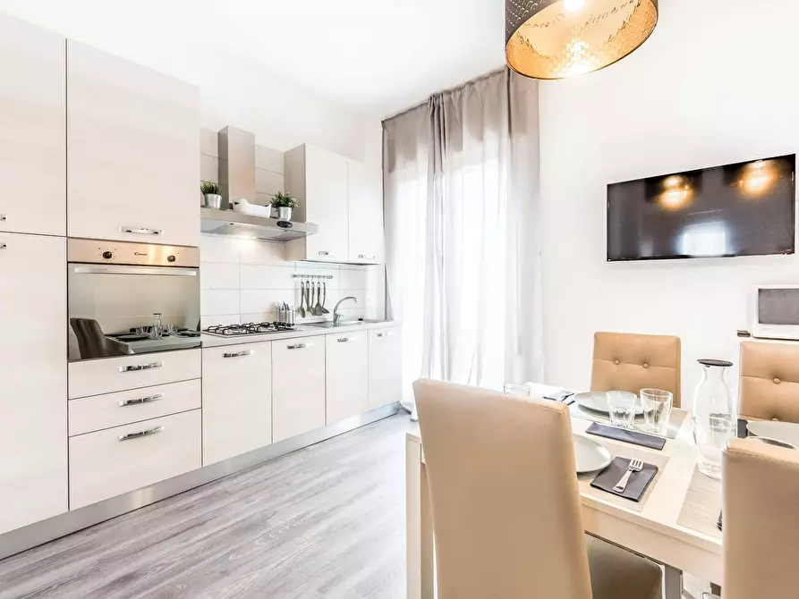 Immagine 3 di Camera in affitto  in Via Umago a Padova