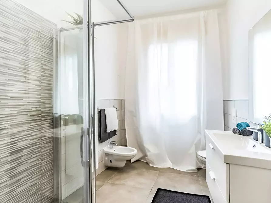 Immagine 4 di Camera in affitto  in Via Umago a Padova