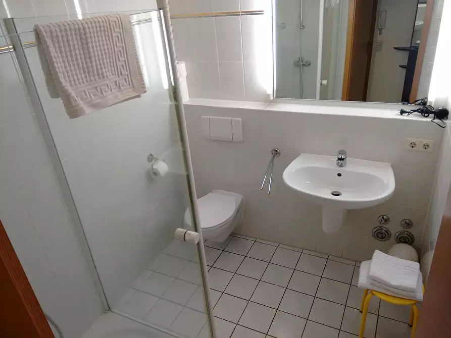 Immagine 8 di Casa indipendente in affitto  in Rodigallee a Hamburg Jenfeld