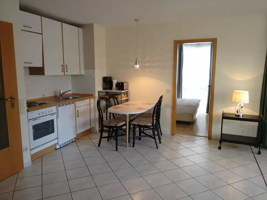 Immagine 2 di Casa indipendente in affitto  in Rodigallee a Hamburg Jenfeld