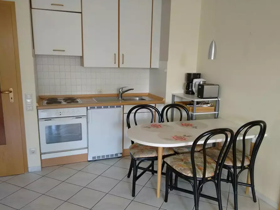 Immagine 1 di Casa indipendente in affitto  in Rodigallee a Hamburg Jenfeld