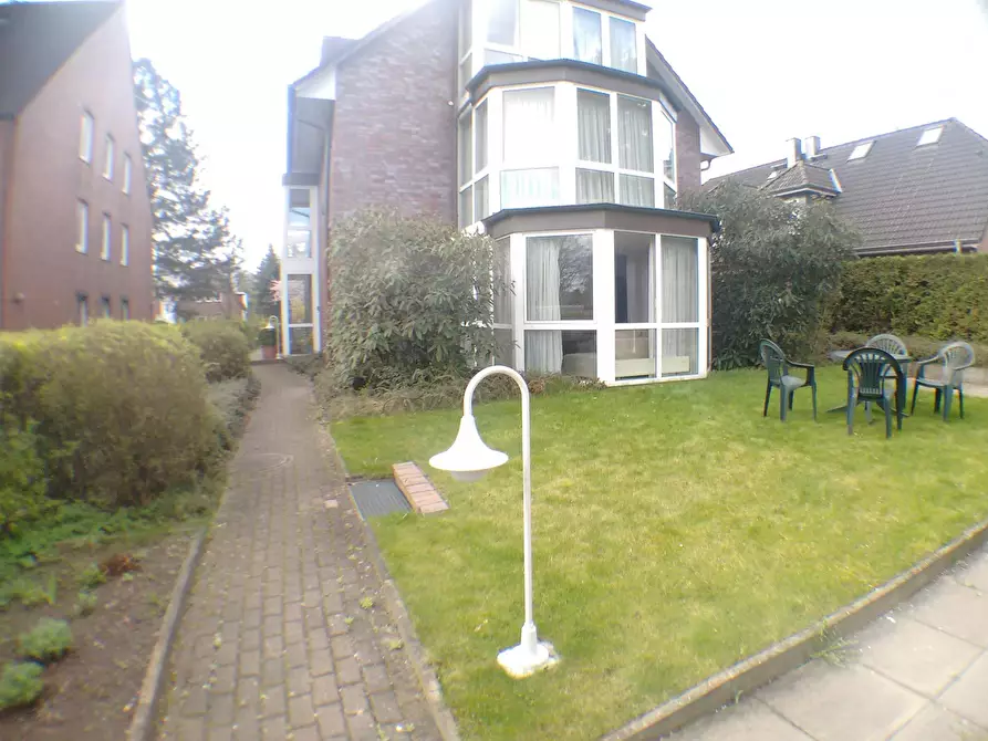 Immagine 5 di Casa indipendente in affitto  in Rodigallee a Hamburg Jenfeld