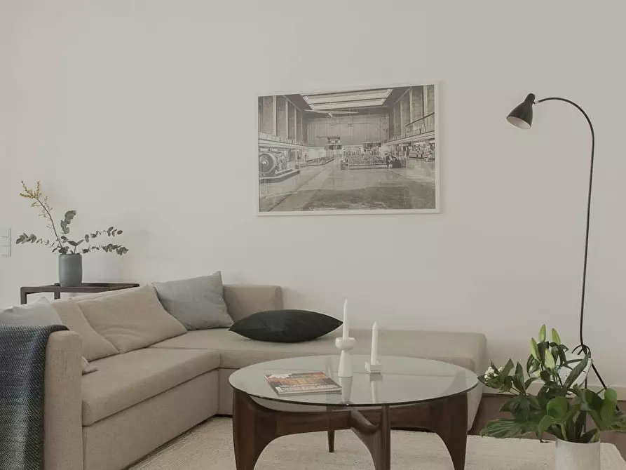 Immagine 5 di Appartamento in affitto  in Chausseestraße a Berlin