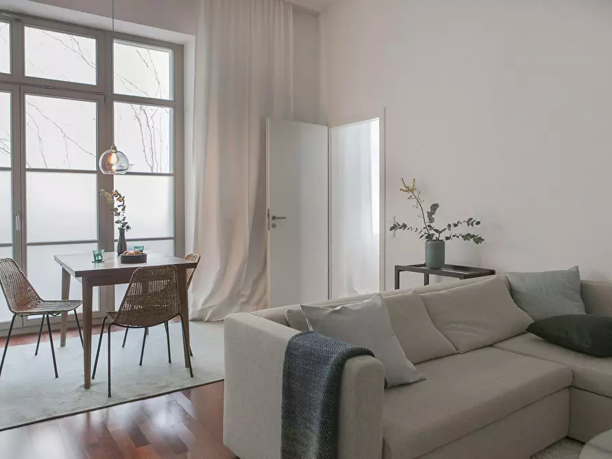 Immagine 6 di Appartamento in affitto  in Chausseestraße a Berlin