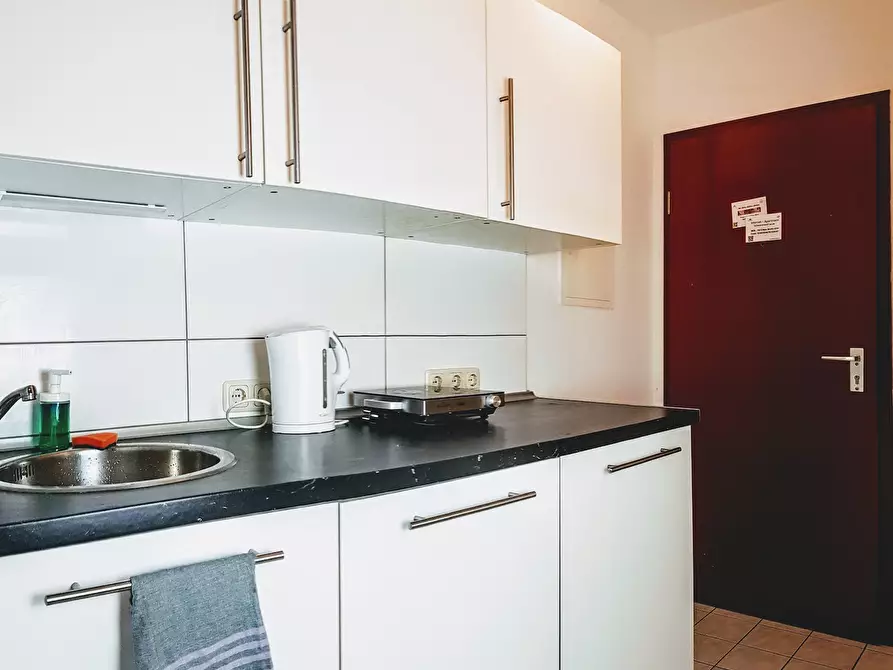 Immagine 3 di Appartamento in affitto  in Schwanenwall a Dortmund