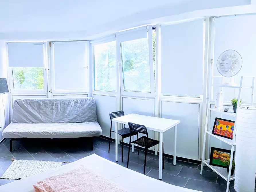 Immagine 2 di Appartamento in affitto  in Schwanenwall a Dortmund