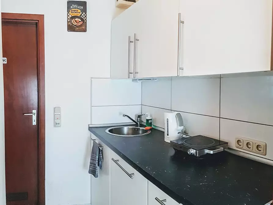 Immagine 4 di Appartamento in affitto  in Schwanenwall a Dortmund