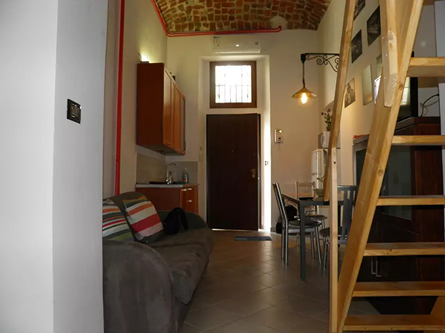 Immagine 2 di Appartamento in affitto  in Via Bologna a Torino