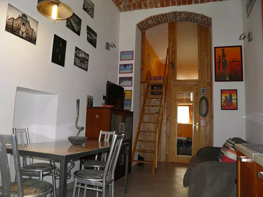 Immagine 1 di Appartamento in affitto  in Via Bologna a Torino