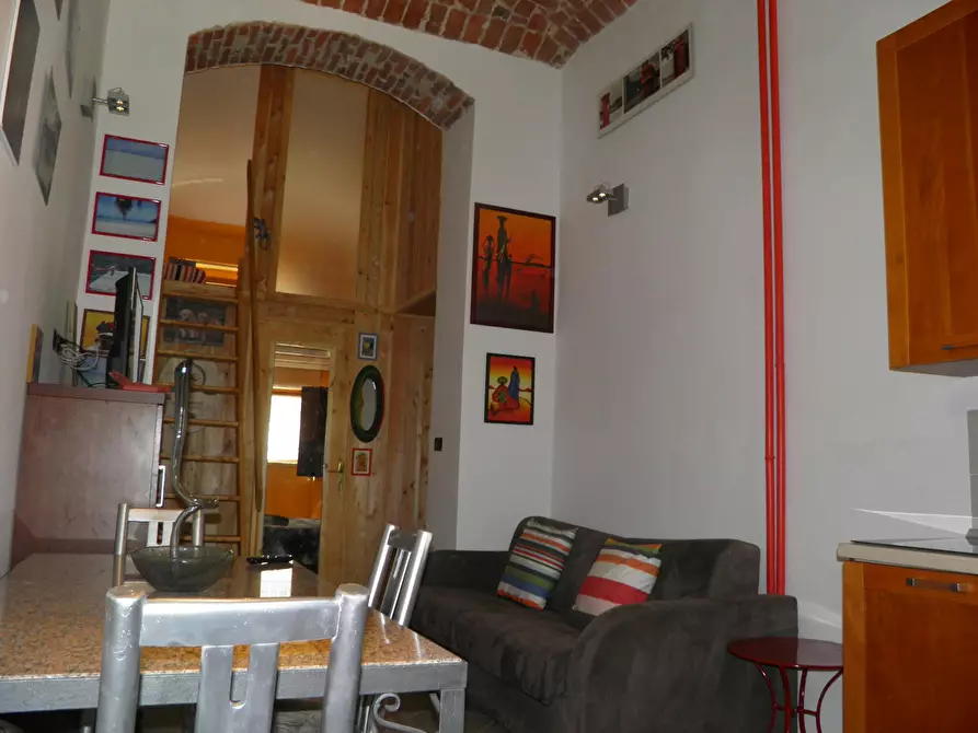 Immagine 4 di Appartamento in affitto  in Via Bologna a Torino