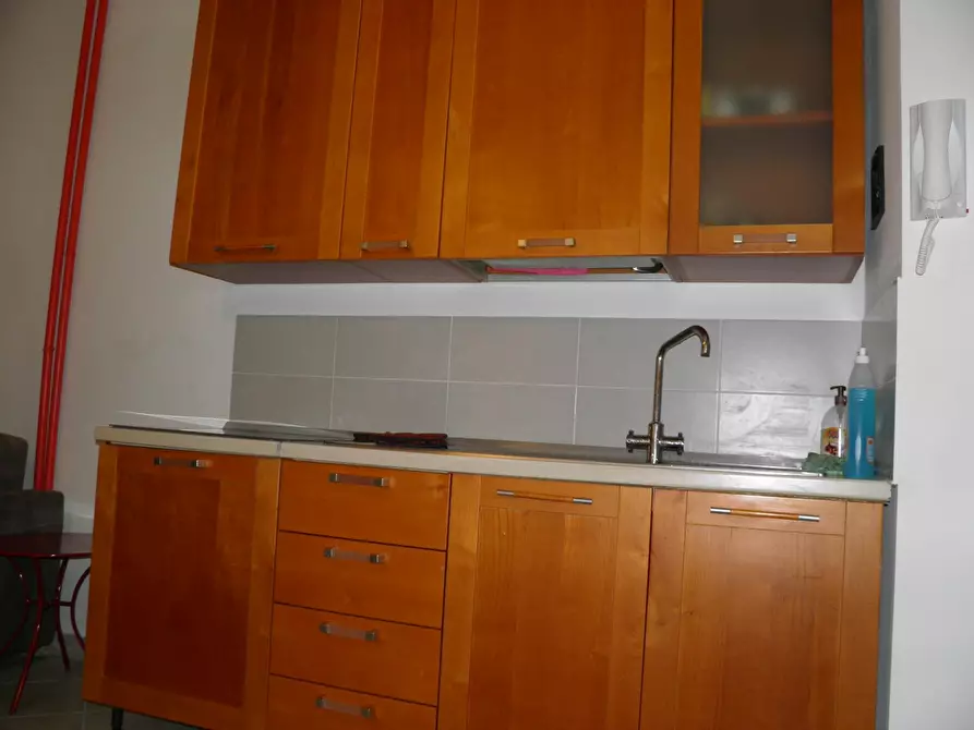 Immagine 5 di Appartamento in affitto  in Via Bologna a Torino