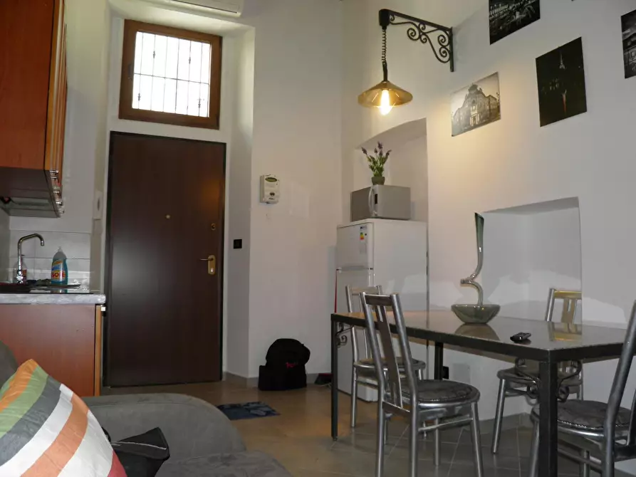 Immagine 6 di Appartamento in affitto  in Via Bologna a Torino