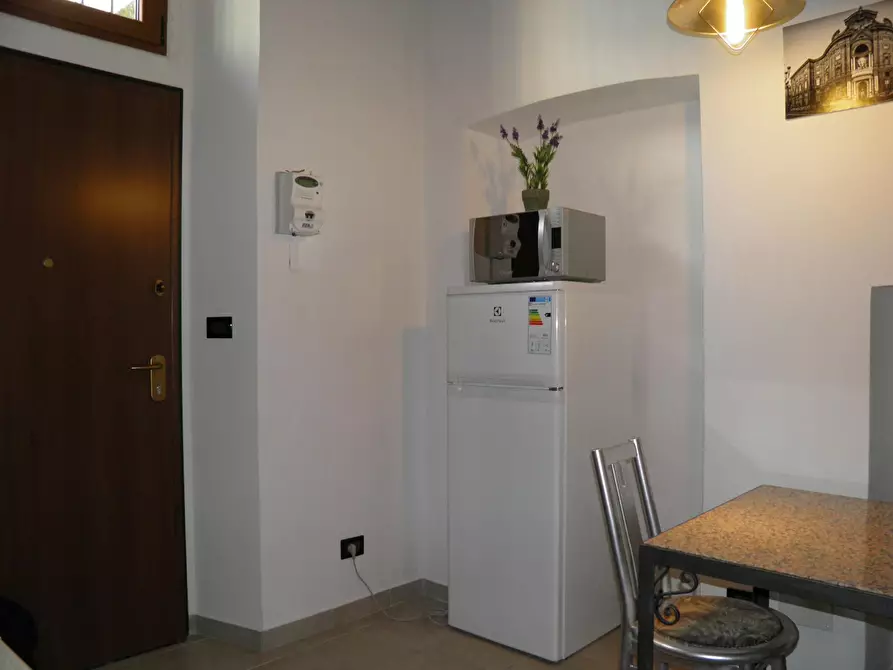 Immagine 7 di Appartamento in affitto  in Via Bologna a Torino