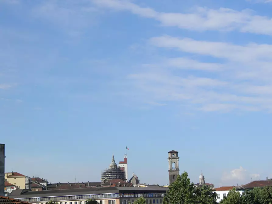 Immagine 8 di Appartamento in affitto  in Via Bologna a Torino