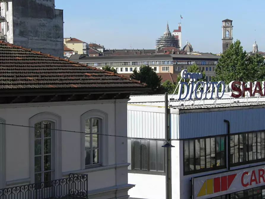 Immagine 5 di Appartamento in affitto  in Via Bologna a Torino