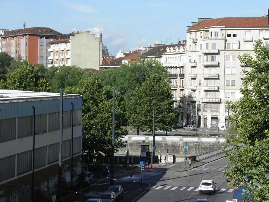 Immagine 6 di Appartamento in affitto  in Via Bologna a Torino