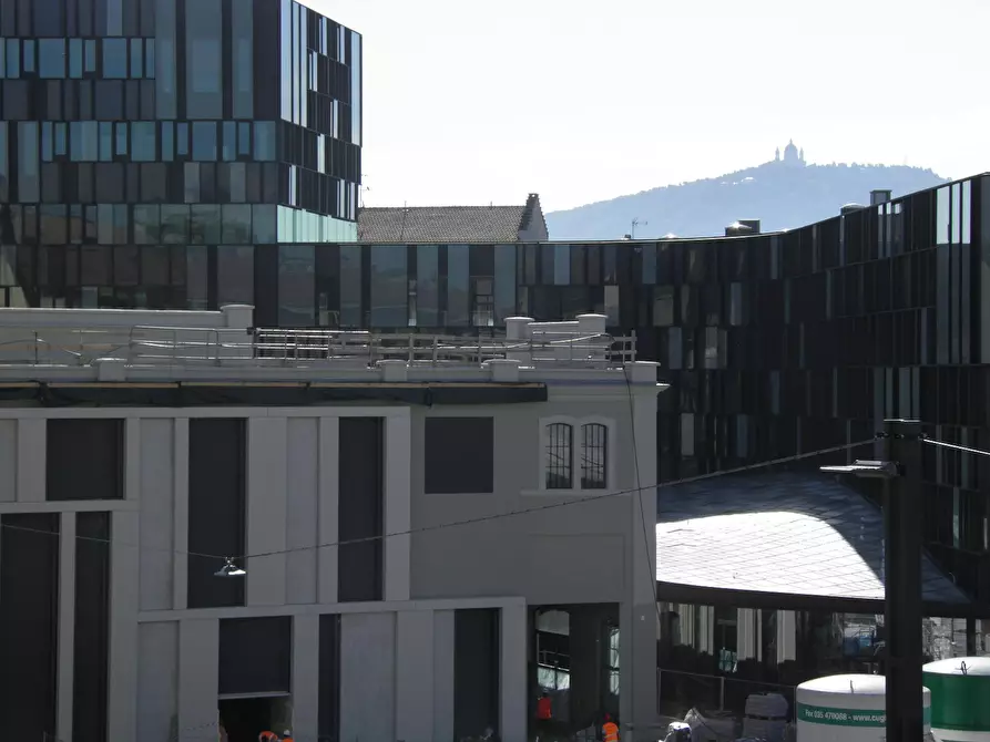 Immagine 7 di Appartamento in affitto  in Via Bologna a Torino