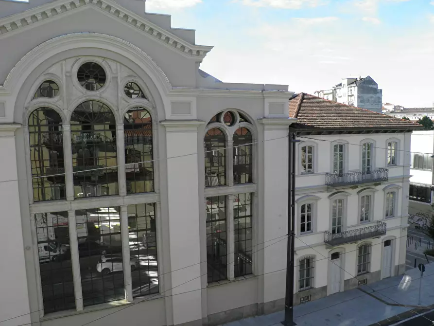 Immagine 3 di Appartamento in affitto  in Via Bologna a Torino