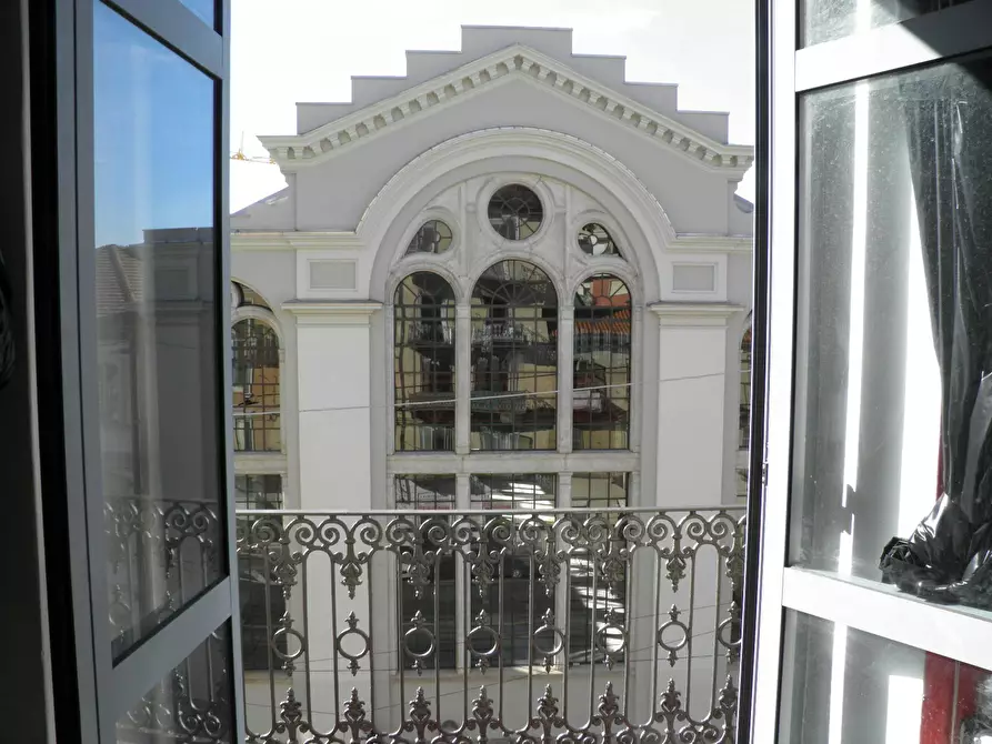 Immagine 4 di Appartamento in affitto  in Via Bologna a Torino