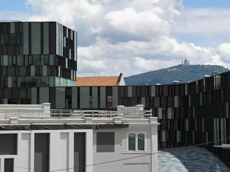 Immagine 10 di Appartamento in affitto  in Via Bologna a Torino