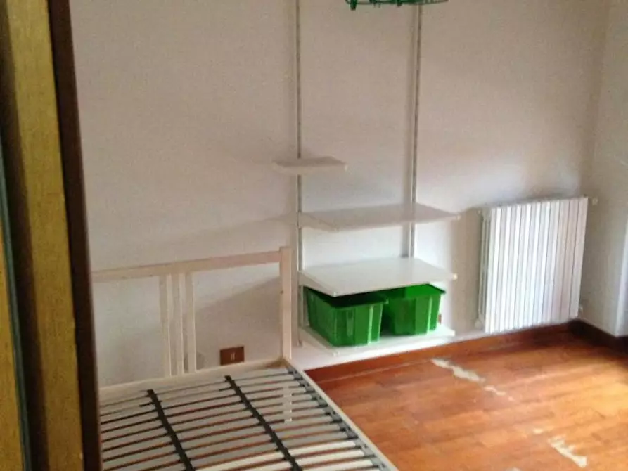 Immagine 2 di Camera in affitto  in Via Luigi Ploner a Roma