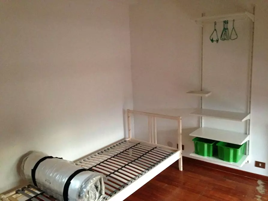 Immagine 4 di Camera in affitto  in Via Luigi Ploner a Roma