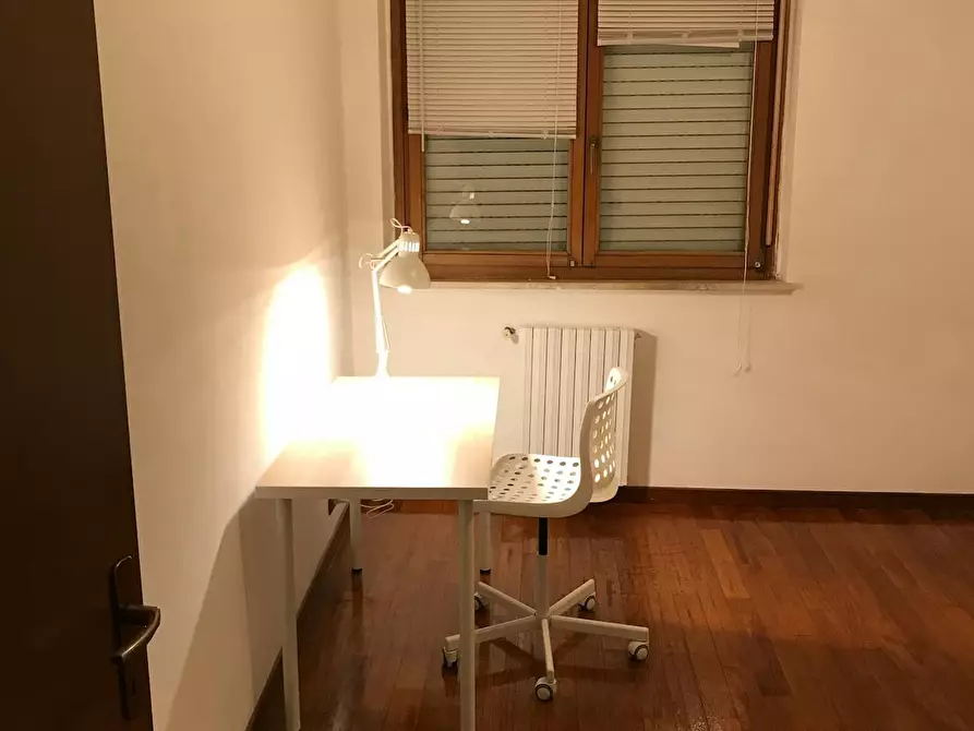 Immagine 7 di Camera in affitto  in Via Luigi Ploner a Roma