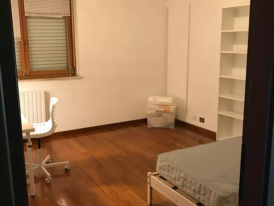 Immagine 8 di Camera in affitto  in Via Luigi Ploner a Roma