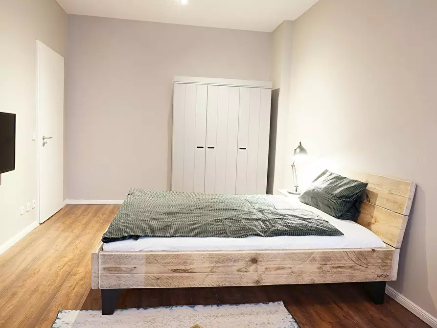 Immagine 2 di Appartamento in affitto  in Jablonskistraße a Berlin