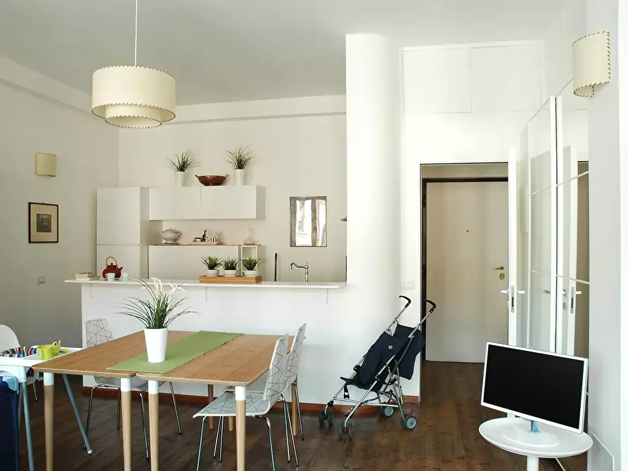 Immagine 6 di Appartamento in affitto  in Via dei Martiri del Popolo a Firenze