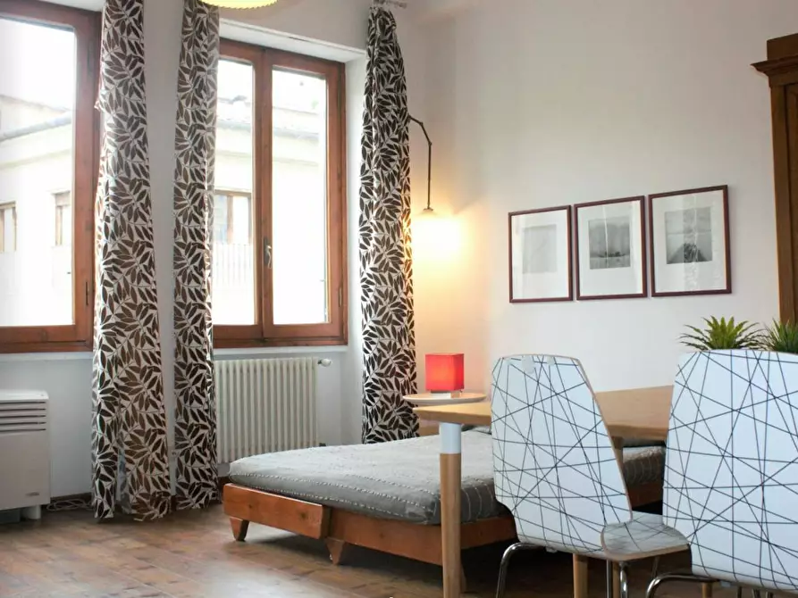 Immagine 3 di Appartamento in affitto  in Via dei Martiri del Popolo a Firenze