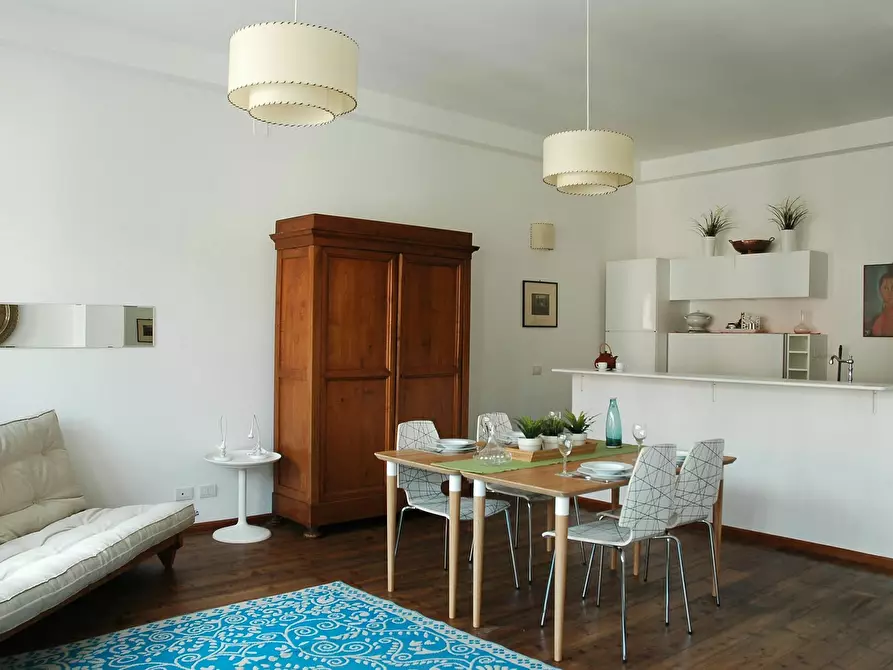 Immagine 8 di Appartamento in affitto  in Via dei Martiri del Popolo a Firenze