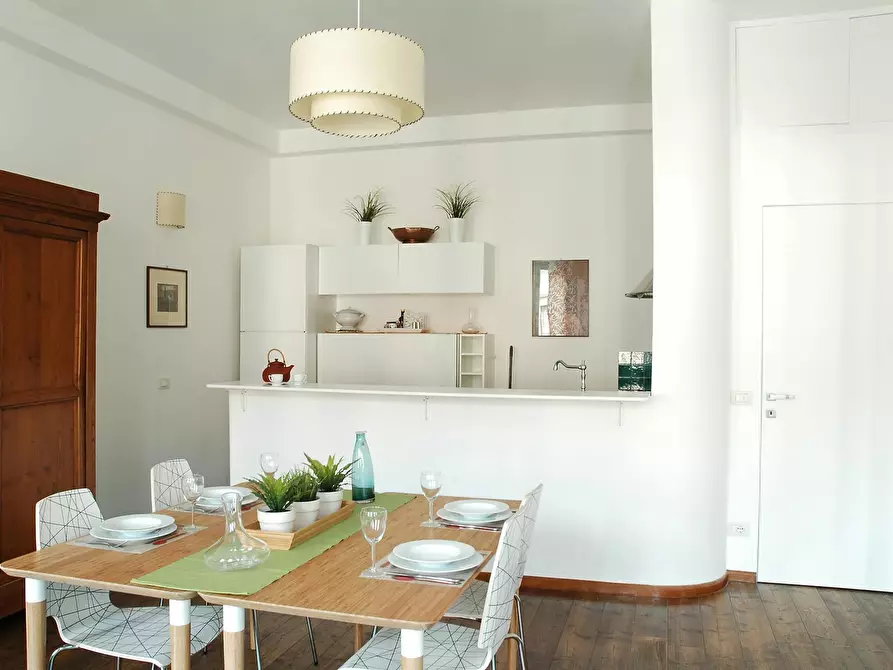 Immagine 5 di Appartamento in affitto  in Via dei Martiri del Popolo a Firenze