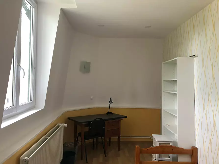 Immagine 2 di Camera in affitto  in Rue du Barœul a Mons-en-Barœul